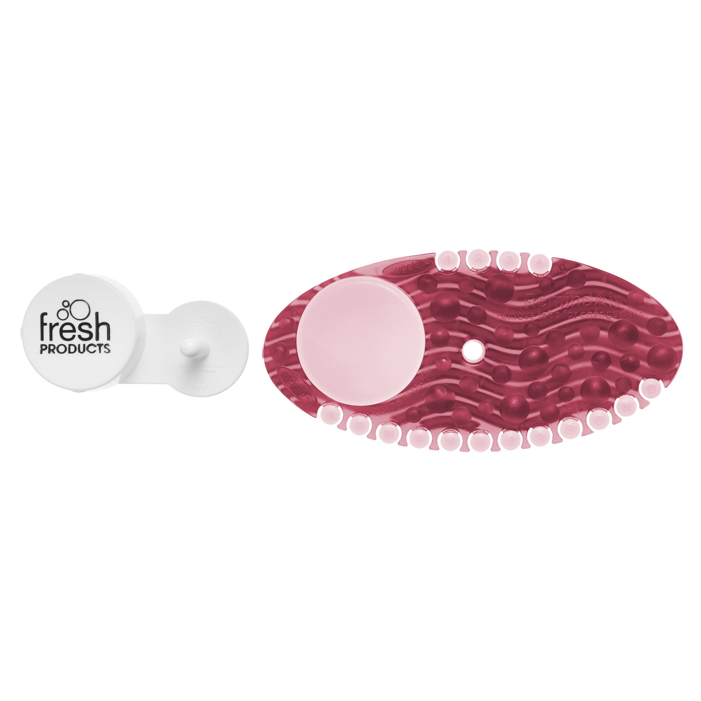 Curve Air Freshener Spiced Apple (60 Pack)
