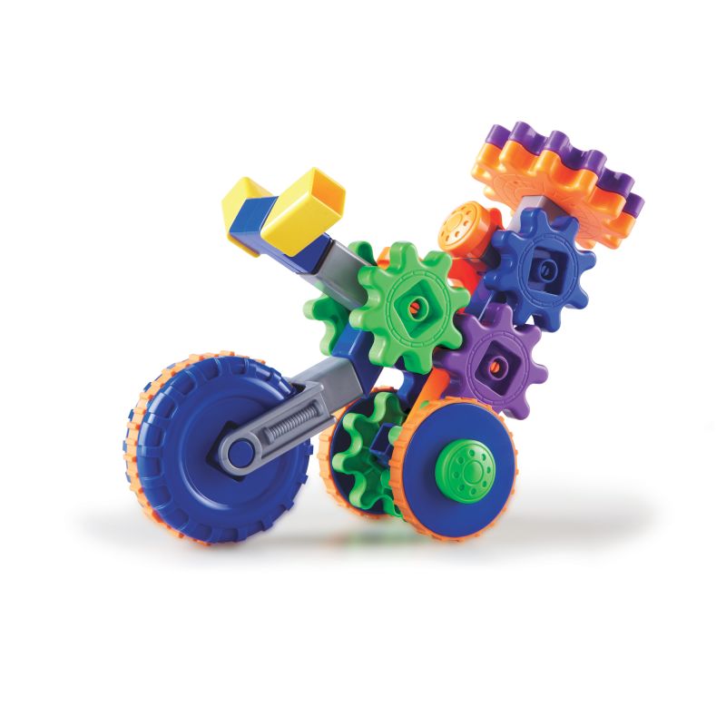 Gears! Gears! Gears!® CycleGears™