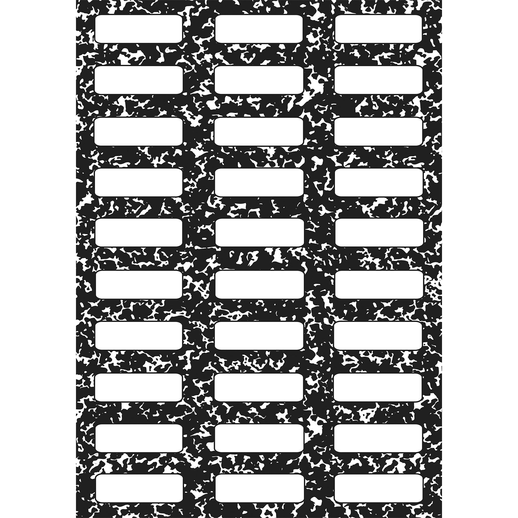 MAGNET NAMEPLATES & LABELS COMP