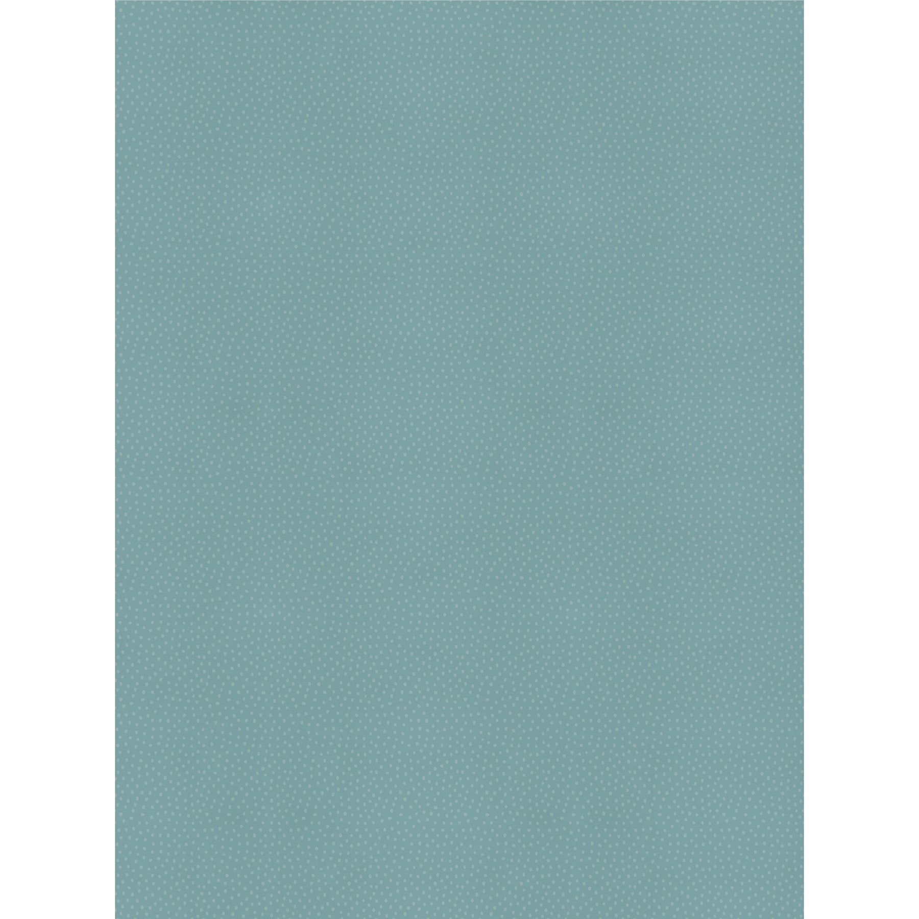Calming Blue Dots Creative Class Fabric, 48 Inch x 3 Yards