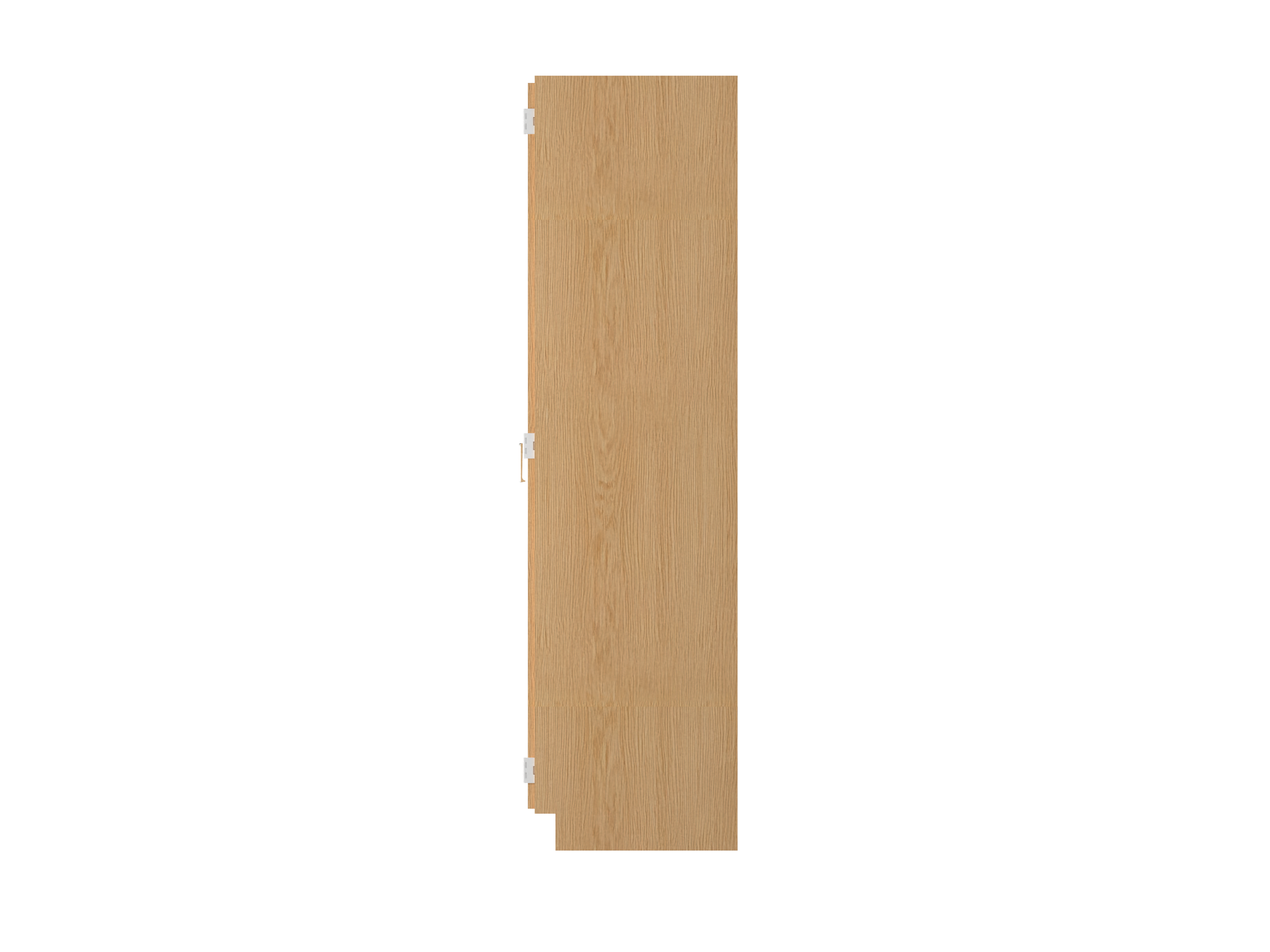 Access Tall Tote Storage Cabinet