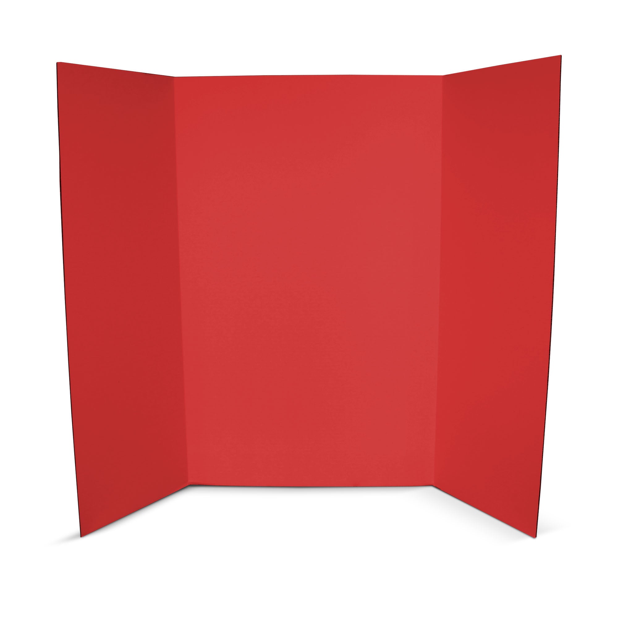 1-Ply Project Board, 36" x 48", Primary Colors, Pack of 4