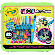 Neon Art Case