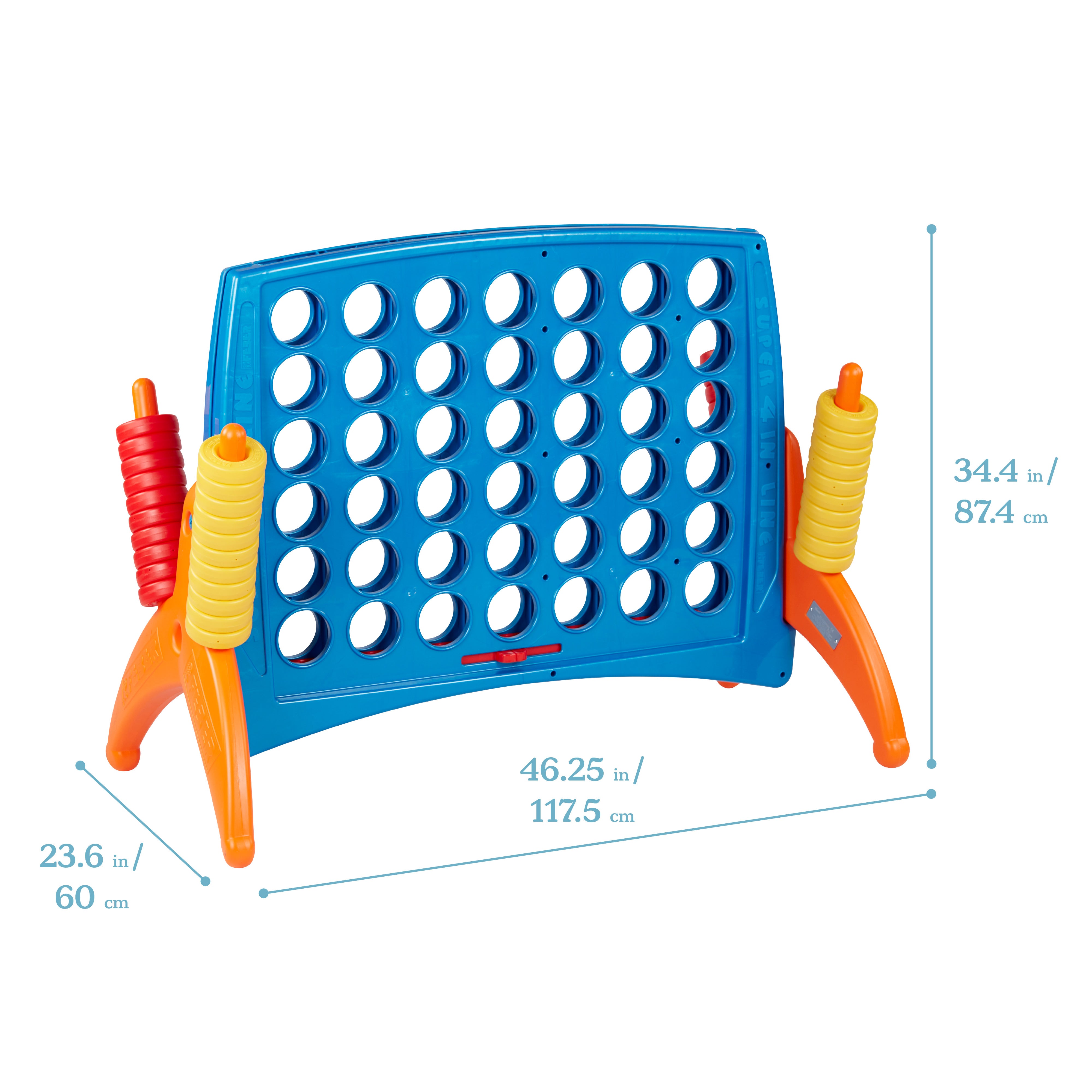 Junior 4-To-Score