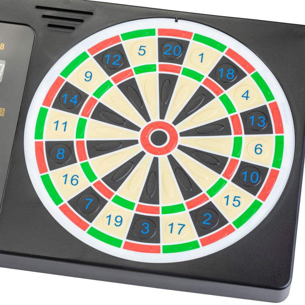 Deluxe LED Electronic Scorer