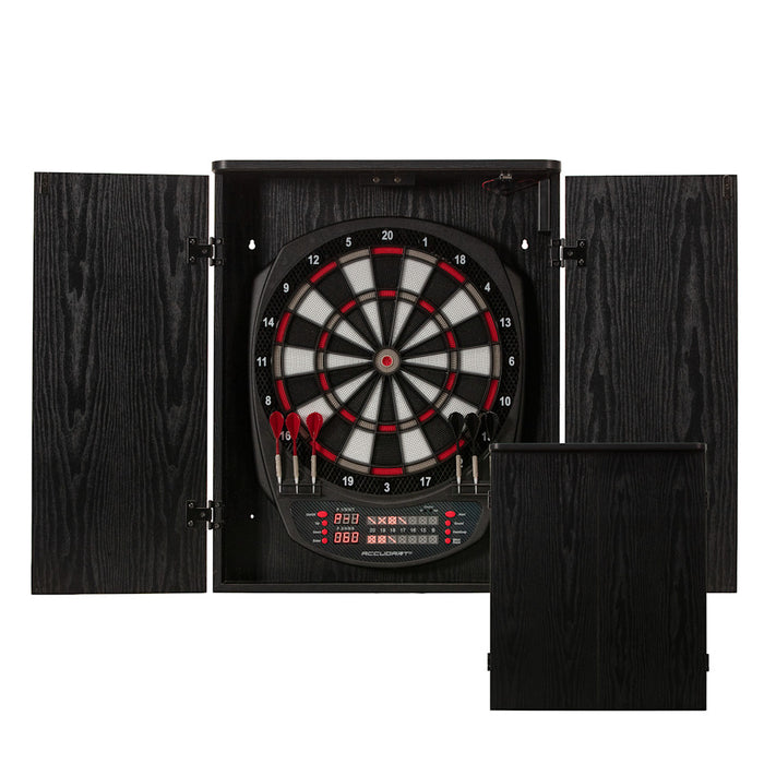 Accudart NOVA Electronic Dartboard