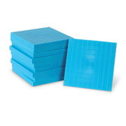 Base Ten Flats