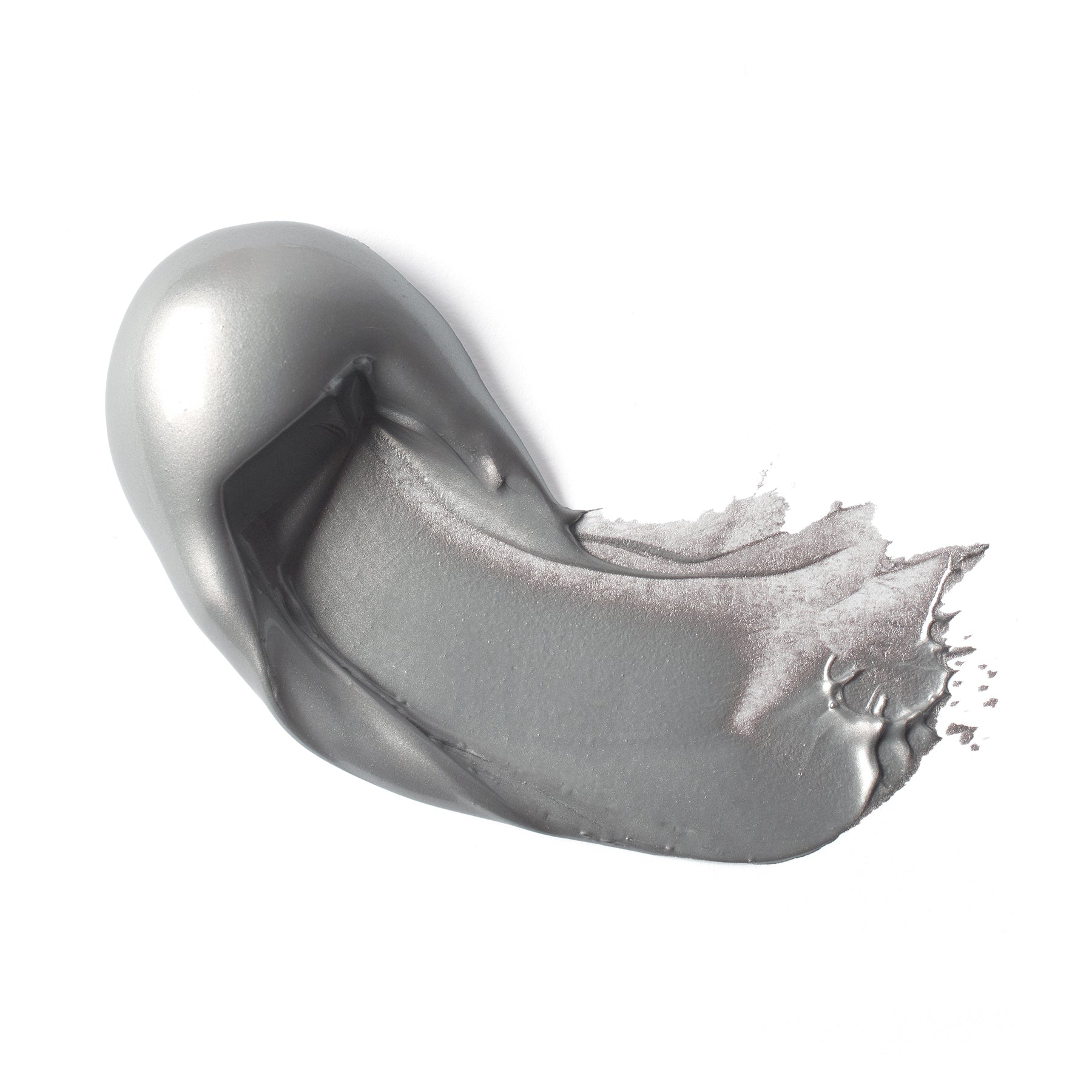 HB 59ml tube - Iridescent Rich Silver