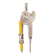 Achieva® Compass, Ball Bearing w/Pencil, Carded
