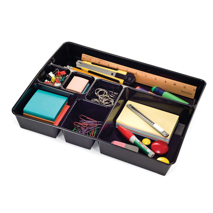 Achieva® Recycled Deep Drawer Tray