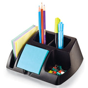 Achieva® Recycled Desk Organizer