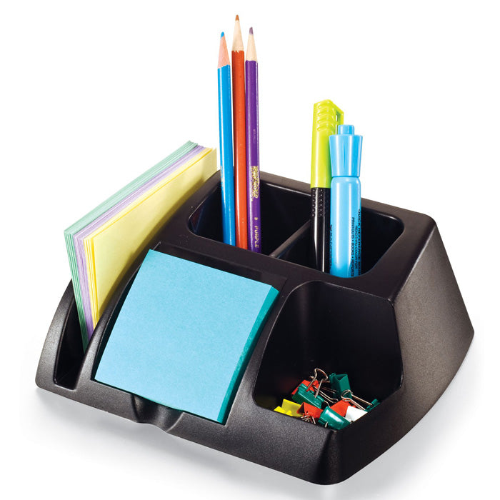 Achieva® Recycled Desk Organizer