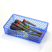 Achieva® Large Supply Basket, 3PK