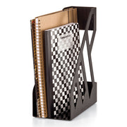 Achieva® Recycled Magazine File