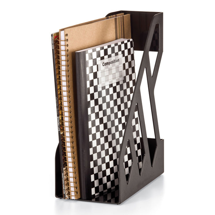 Achieva® Recycled Magazine File