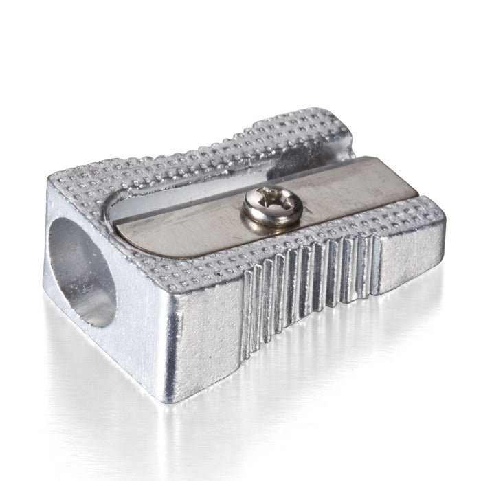 Achieva® Sharpener, Aluminum, Carded