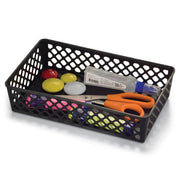 Achieva® Supply Basket, Medium, 3PK