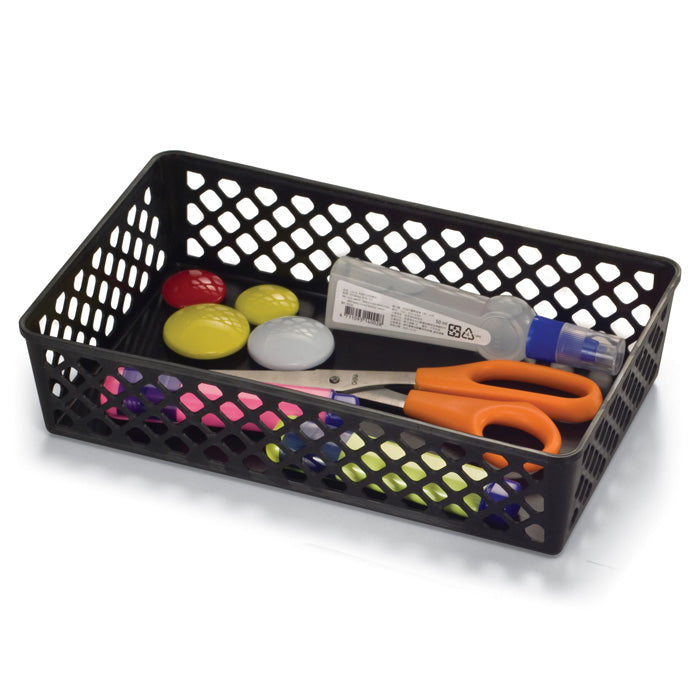 Achieva® Supply Basket, Medium, 3PK