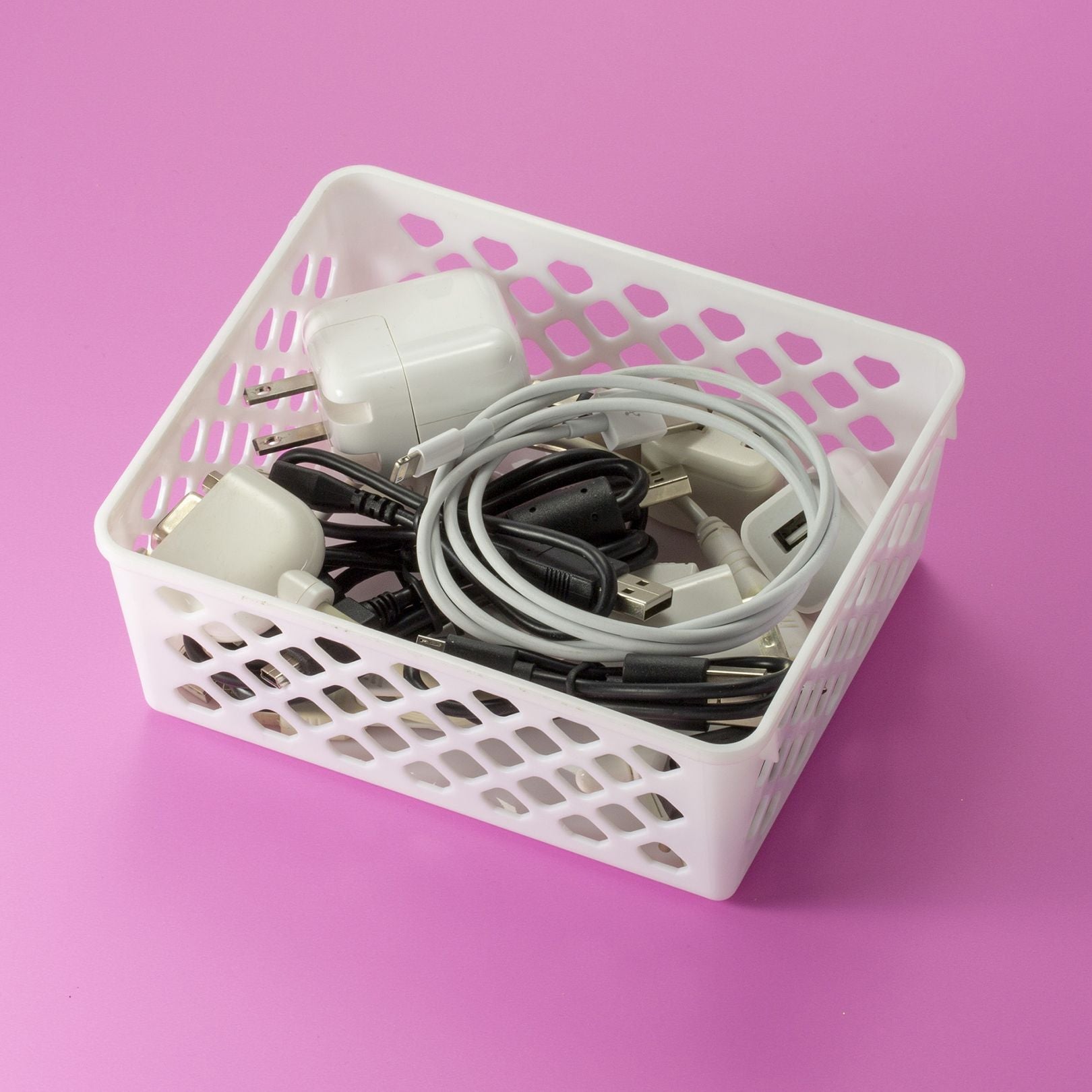 Achieva® Medium Supply Basket, 3PK