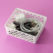 Achieva® Medium Supply Basket, 3PK