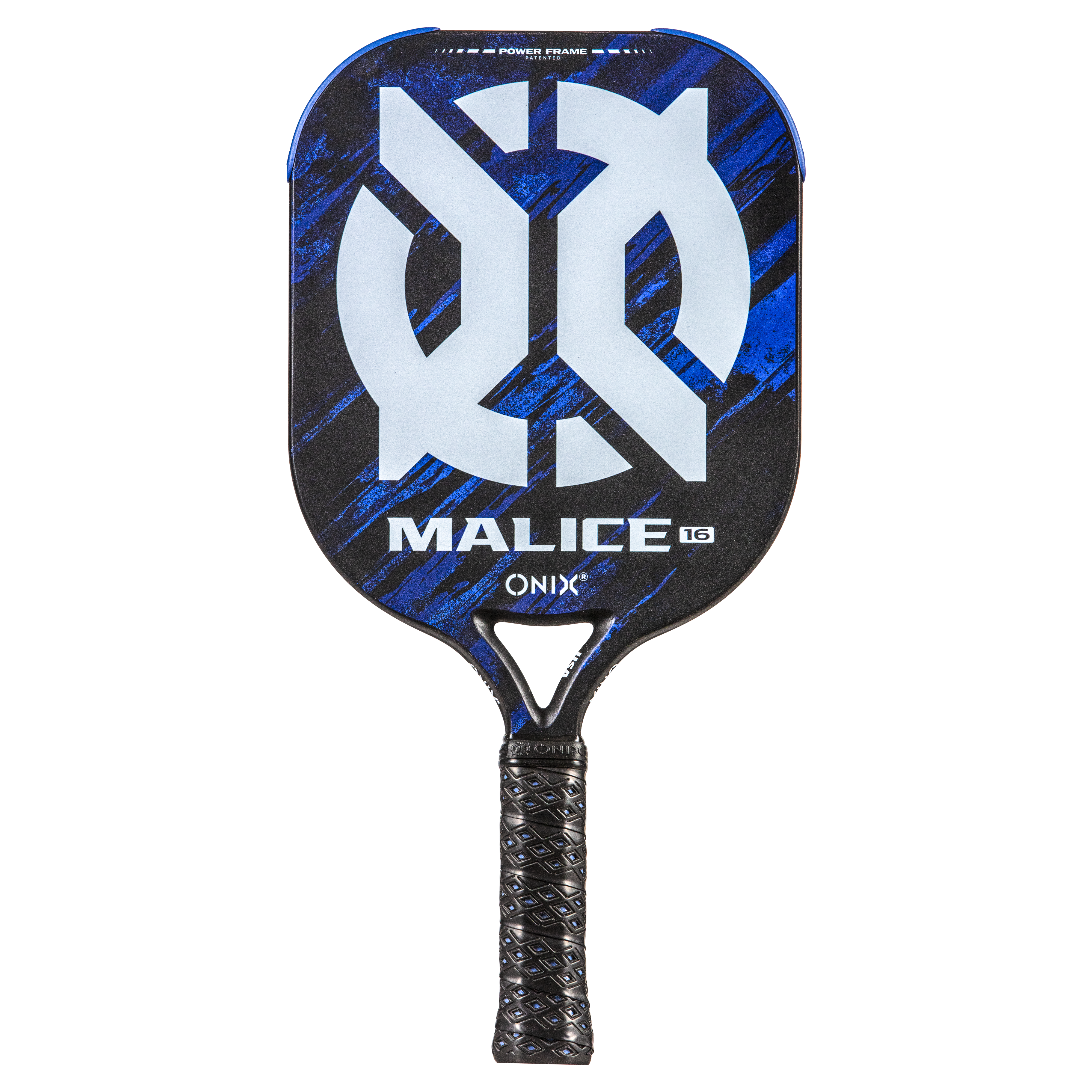 ONIX Malice 16 Open Throat Composite Pickleball Paddle