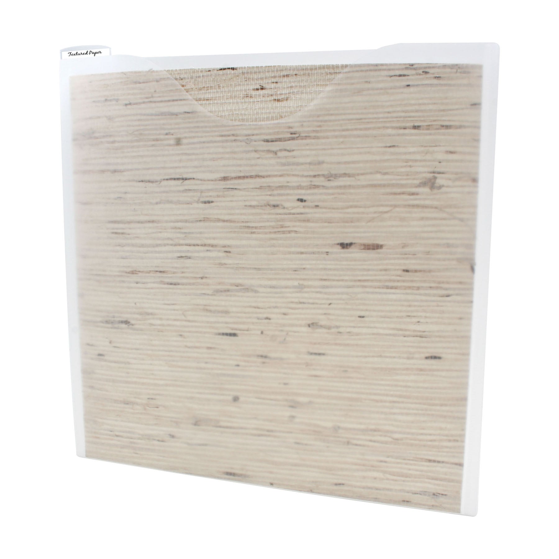 Paper File, Pack of 3