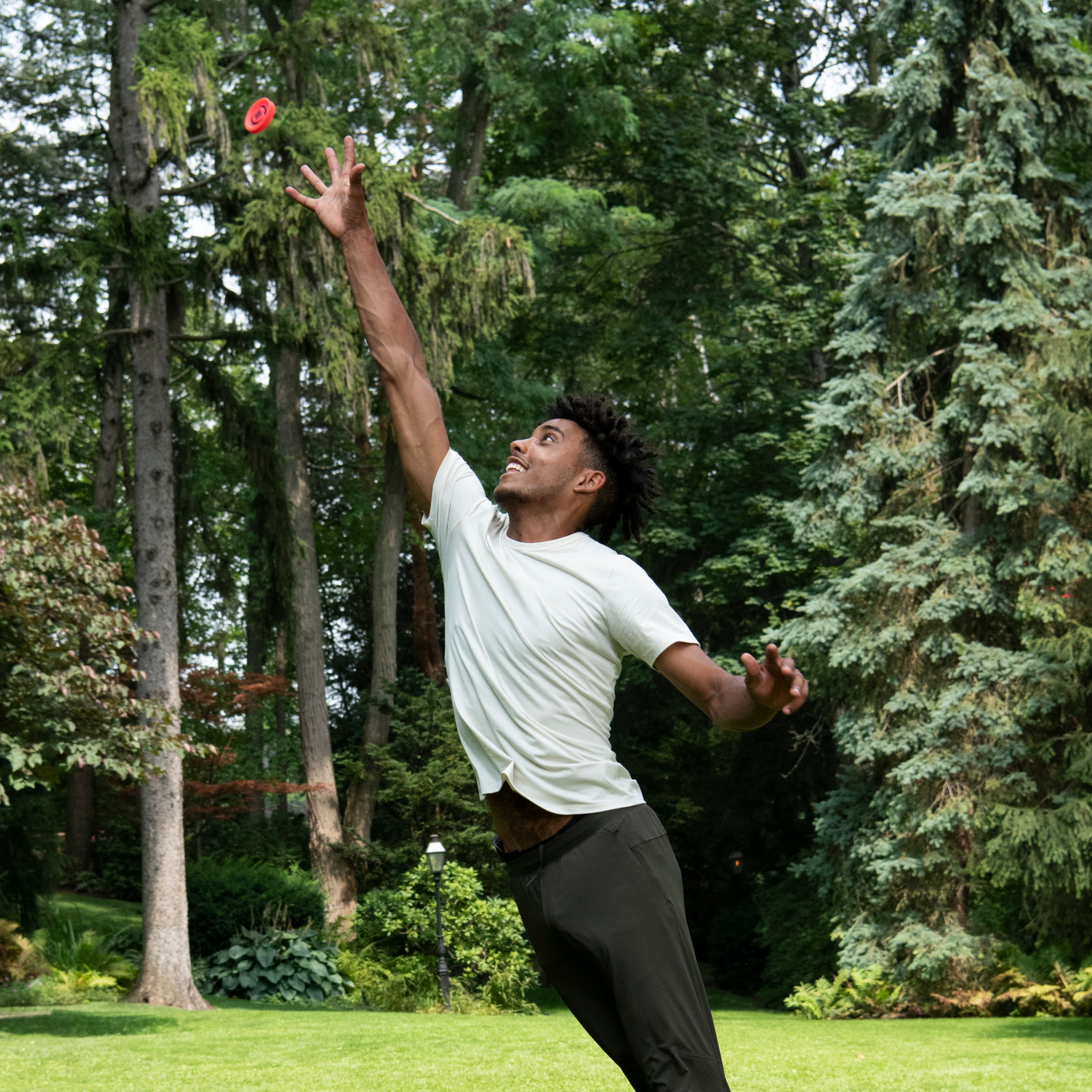 Aerobie Pro Lite Miniature Throwing Disc for Ages 5+, Styles May Vary
