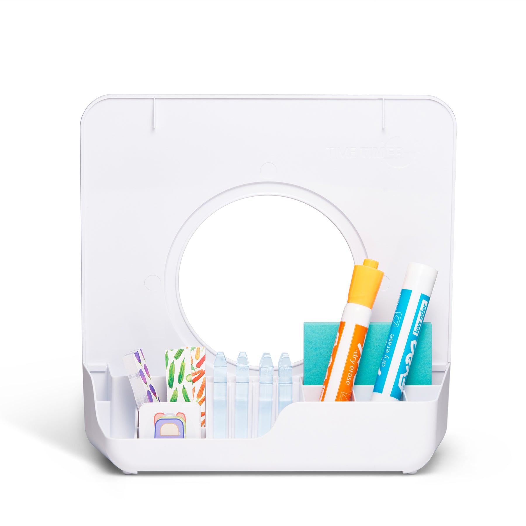 Visual Scheduler Accessory (Timer Sold Separately)