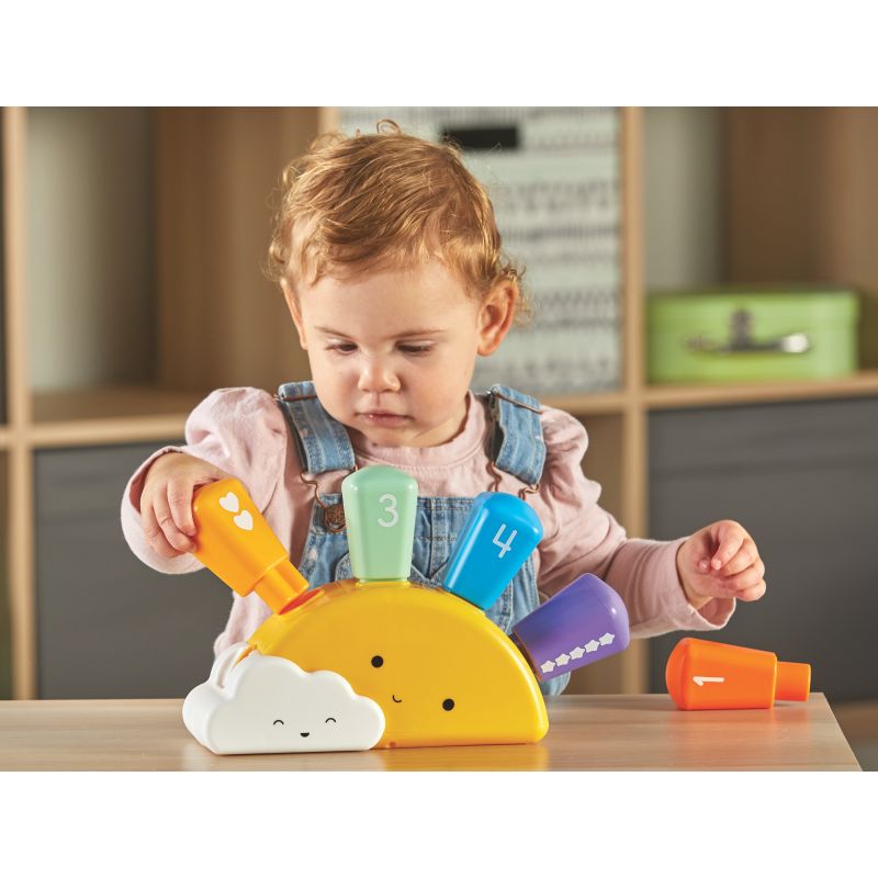 Sunshine Shape Sorter