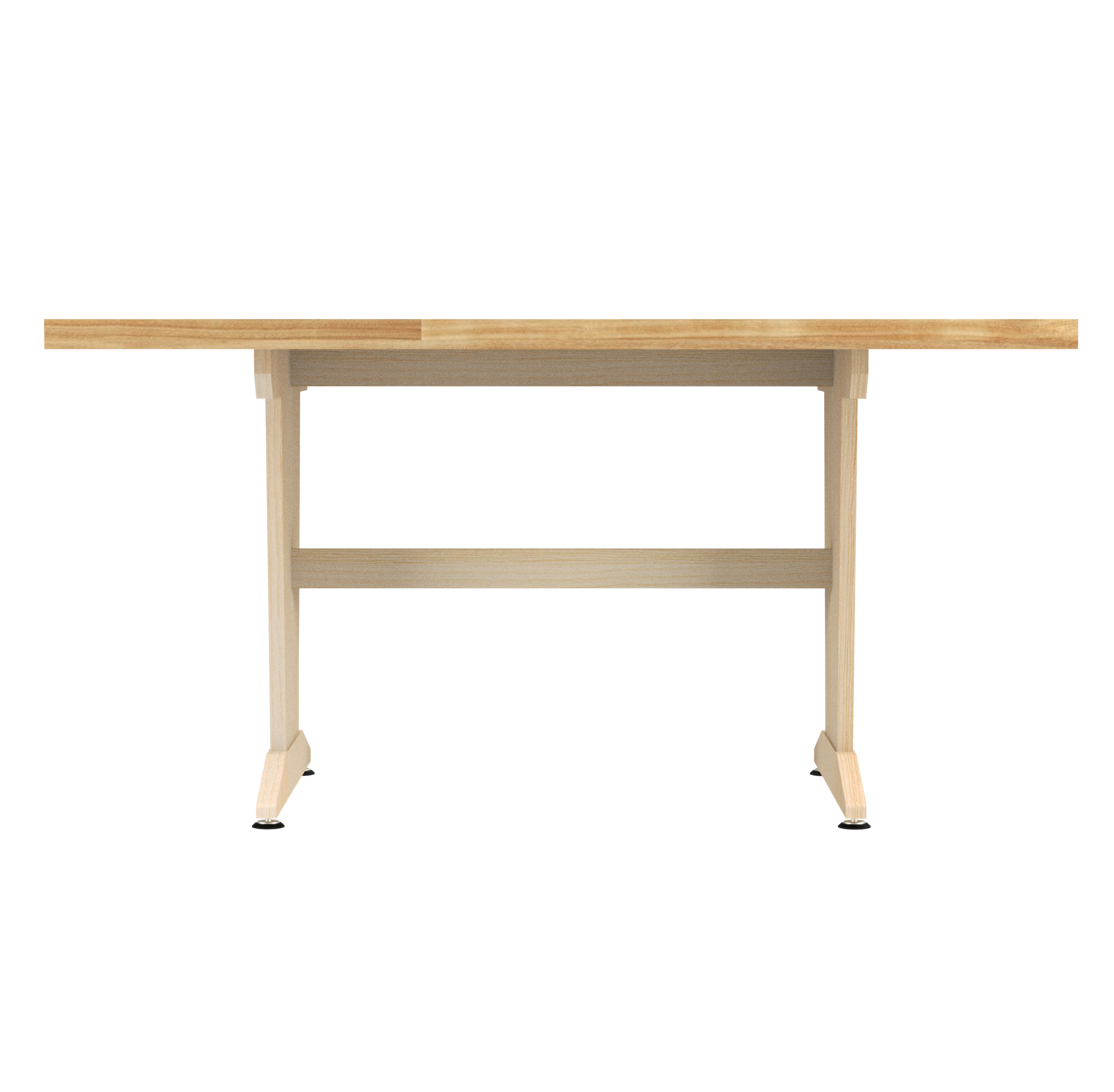 Perspective Planning Table