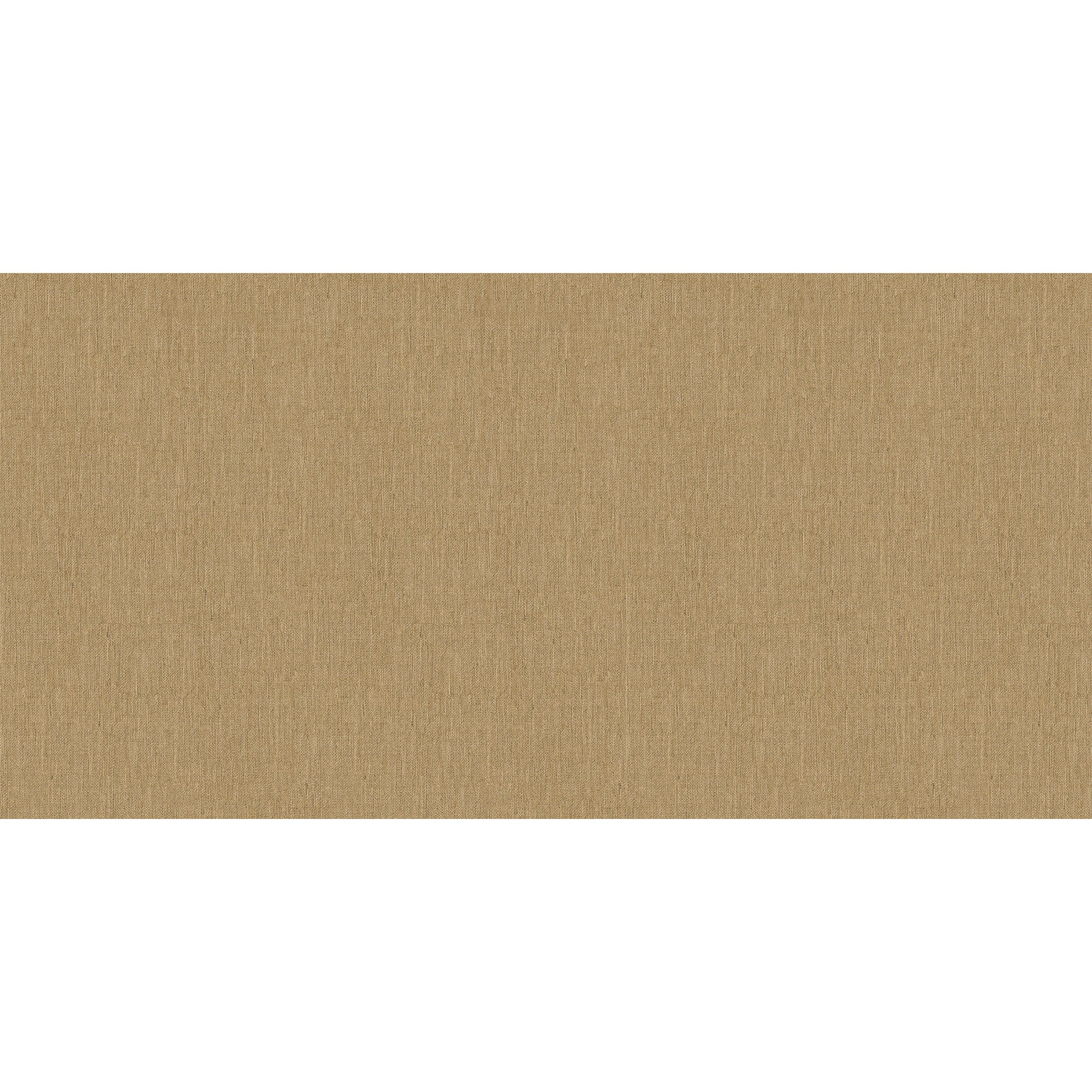 Bulletin Board Art Paper, Natural Burlap, 48" x 50', 1 Roll