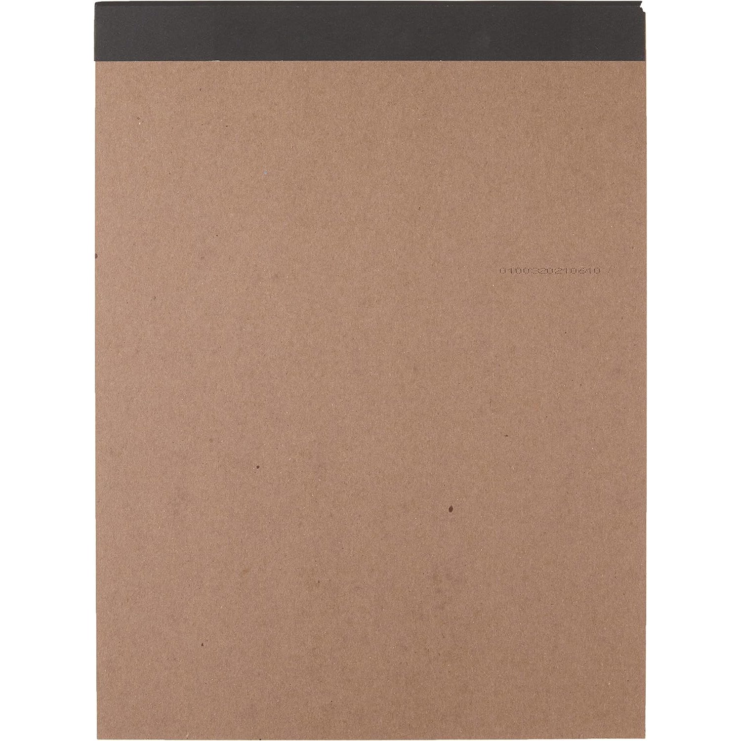 Artist Series Canva Canvas Pad, Foldover Binding, 10 Sheet, 12x16 inch, 1 Count