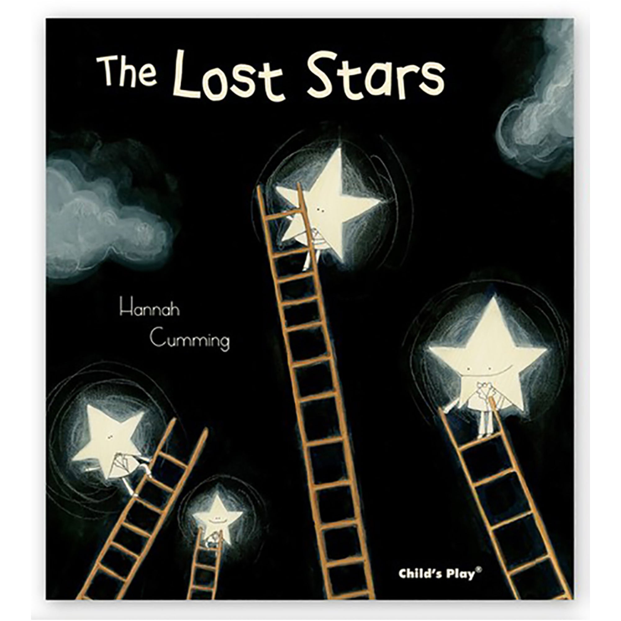 Focusing on Feelings Soft Cover 4-Book Set