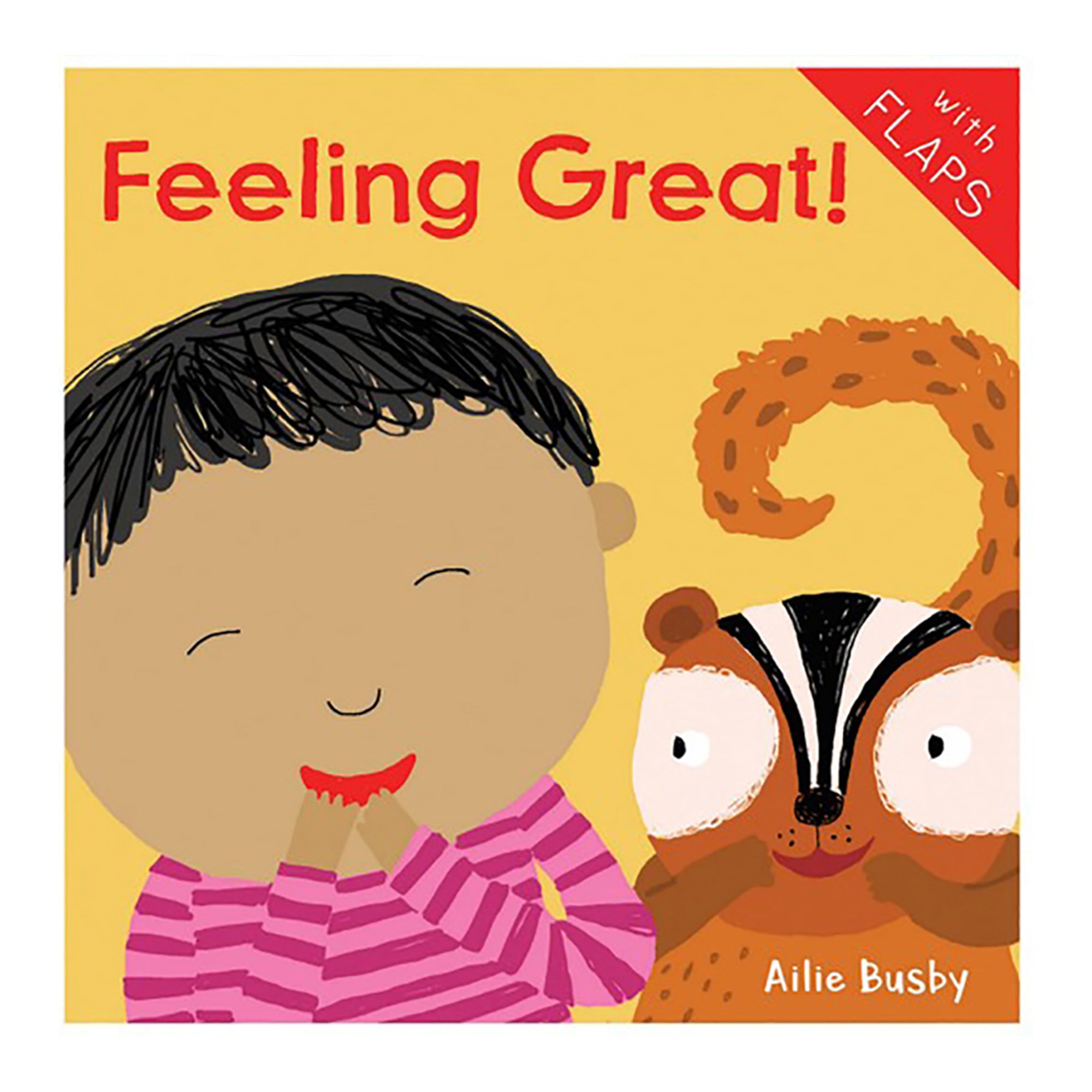 Just Like Me Board Book 4-Book Set