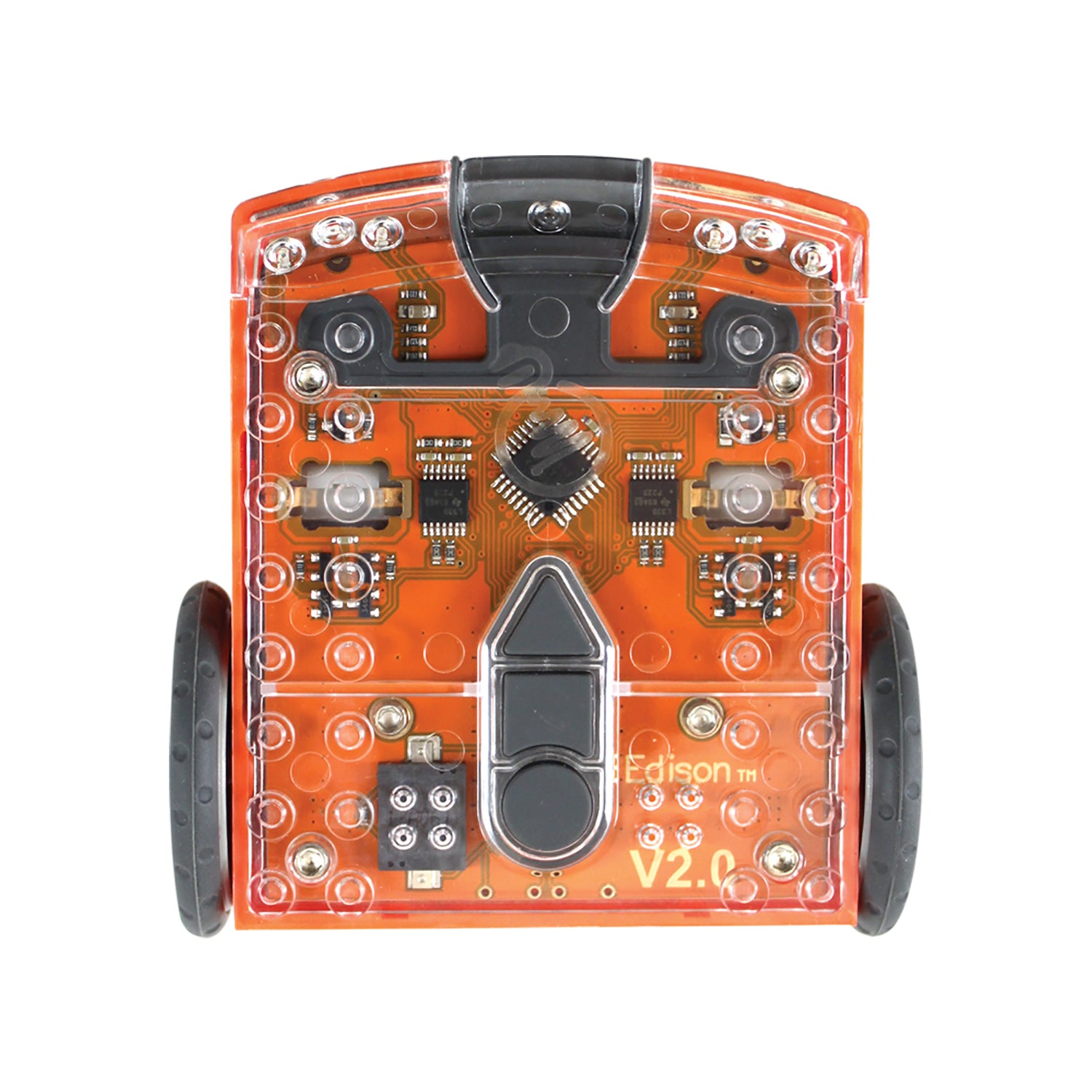 Edison Educational Robot Kit - Set of 2- STEAM - Robotics and Coding