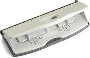 Diary 6 Hole Punch, White