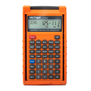 Advanced Construction Calculator