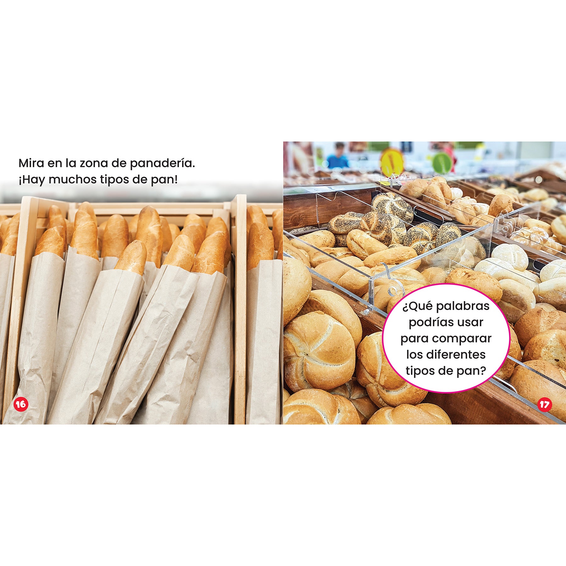 Matemáticas en el mercado