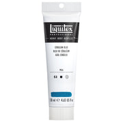 HB 138ml tube - Cerulean Blue