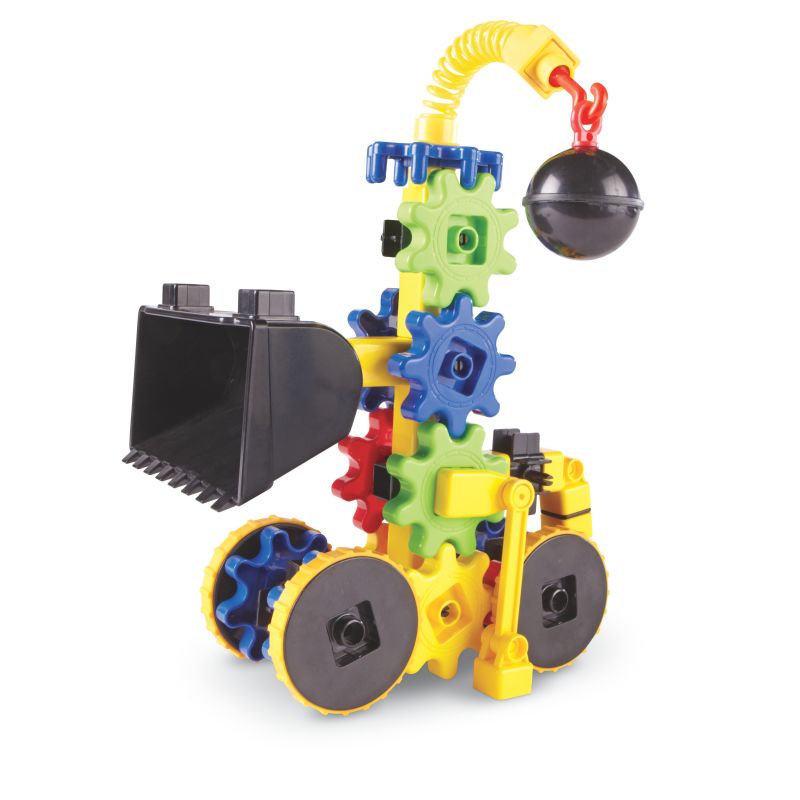 Gears! Gears! Gears!® WreckerGears™