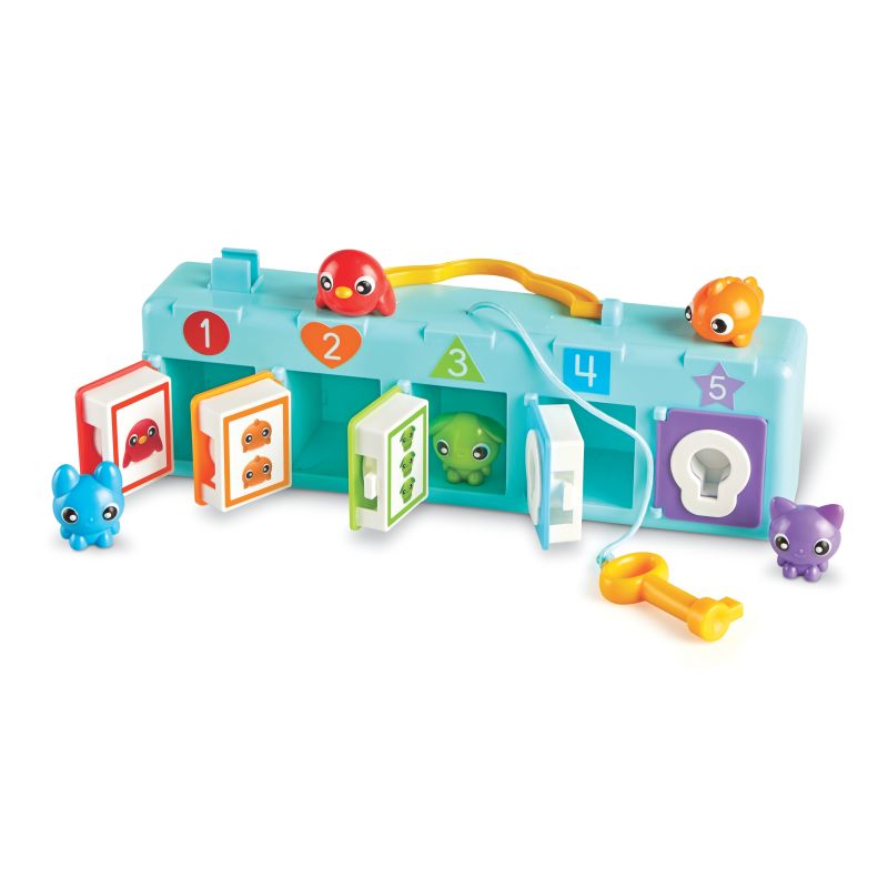 Lock & Key Clubhouse