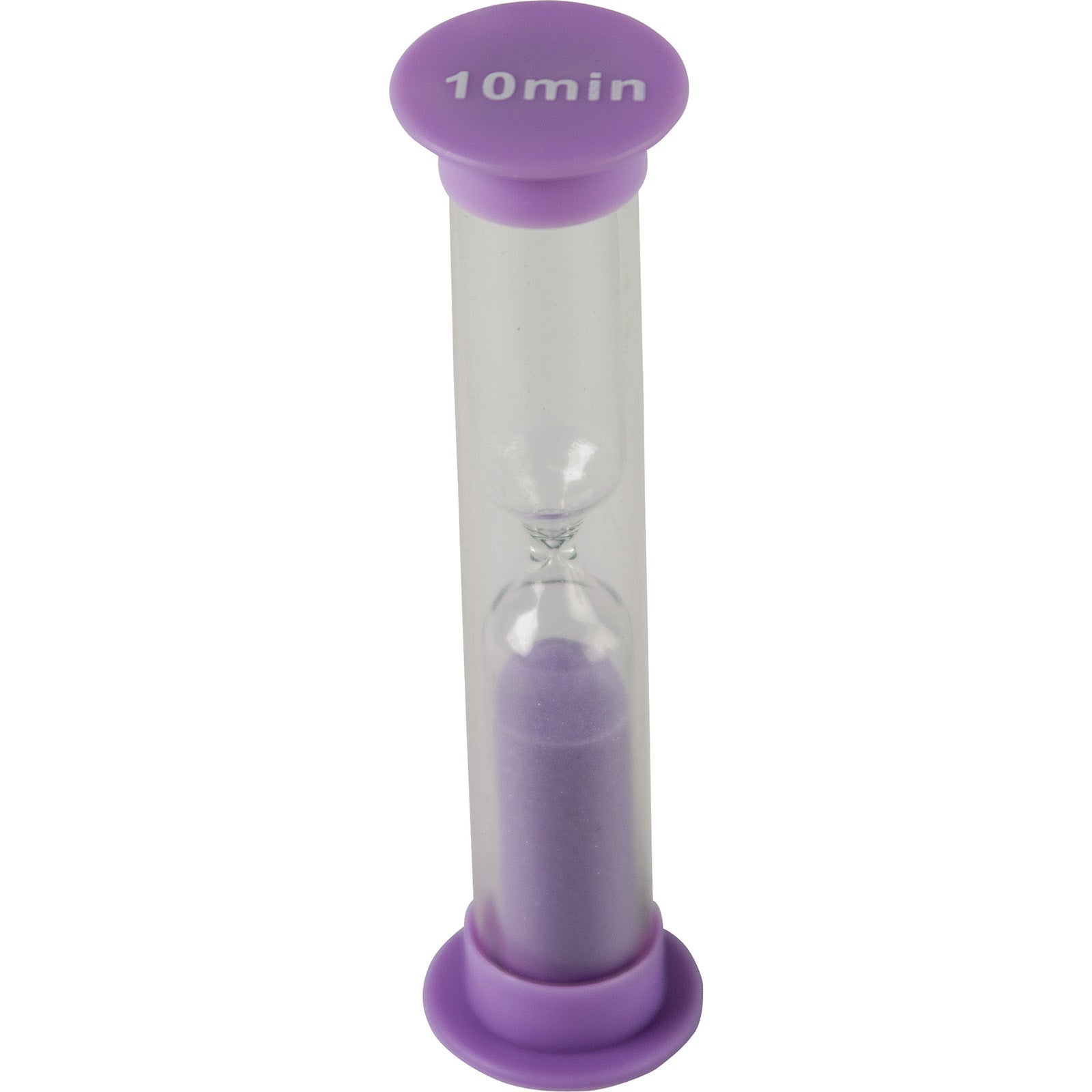 10 Minute Sand Timers - Small