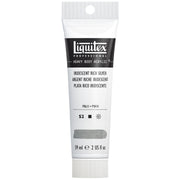 HB 59ml tube - Iridescent Rich Silver