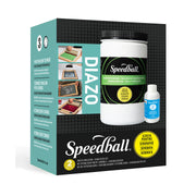 Speedball® Screen Printing Photo Emulsion + Sensitizer Set