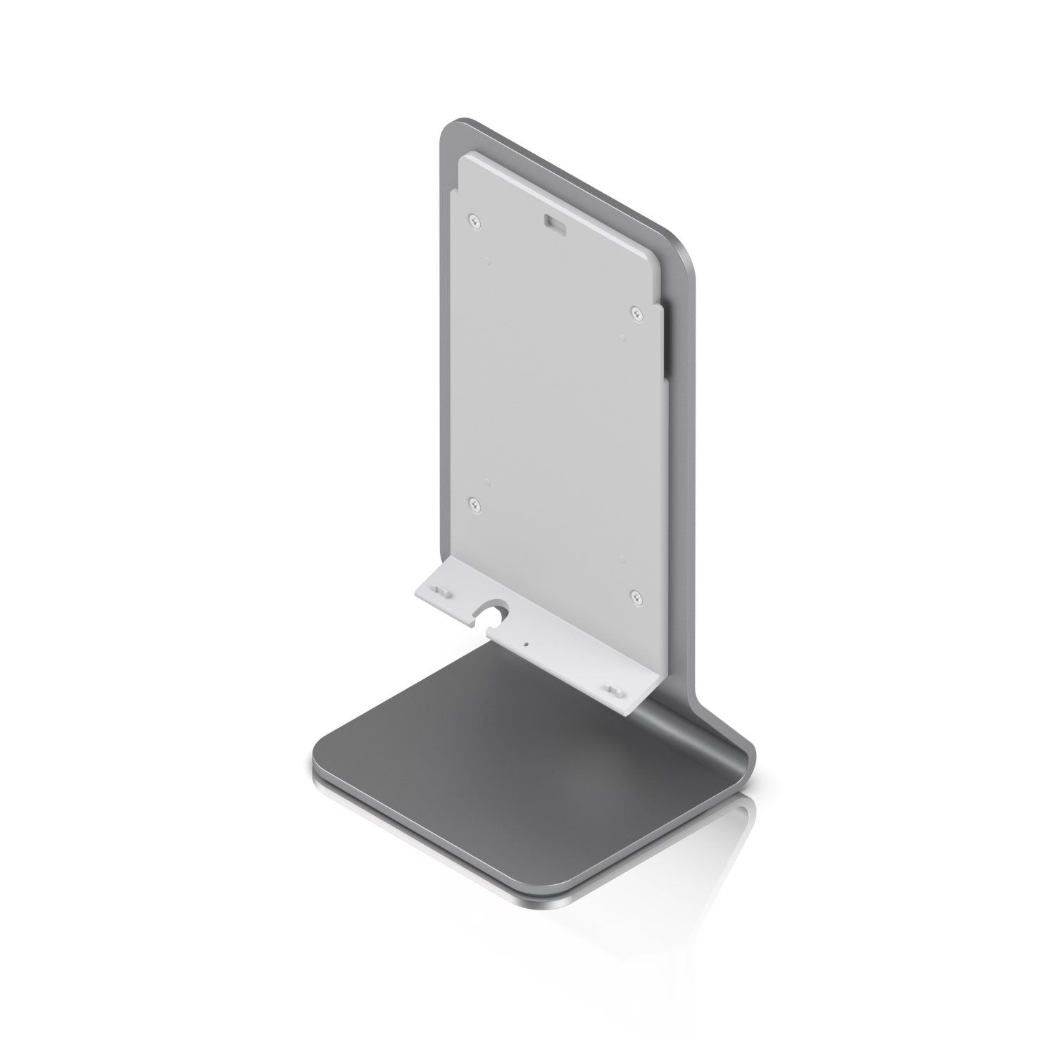 Ubiquiti U7 Pro Wall Table Stand, Lightweight, Aluminum, 2Yr Warr