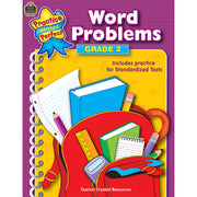 PMP: Word Problems, 2nd Edition (Gr. 2)