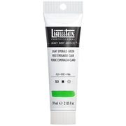 HB 59ml tube - Light Emerald Green