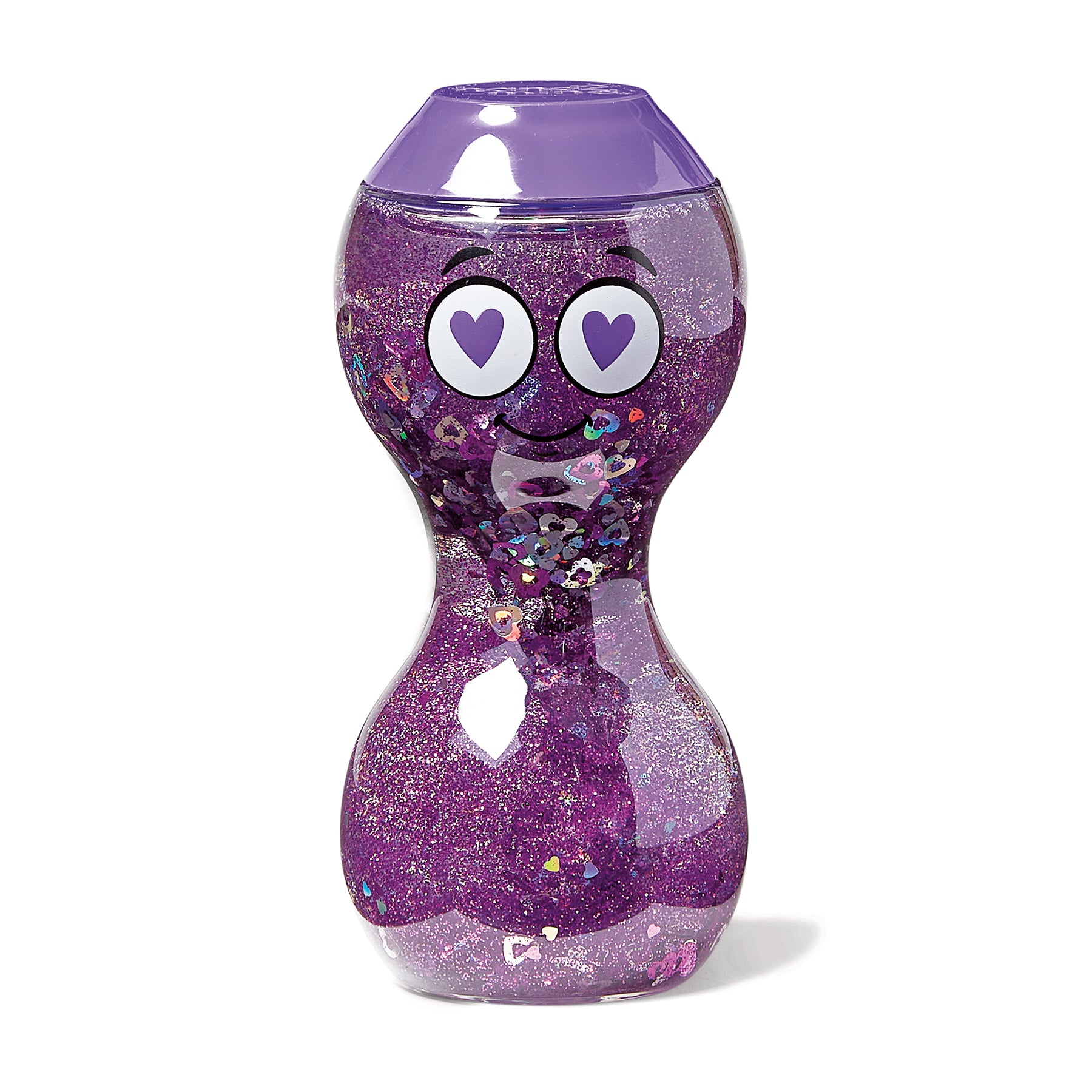 Express Your Feelings Sensory Bottles- Secondary Emotions 2: Loved, Surprised, Embarrassed & Silly
