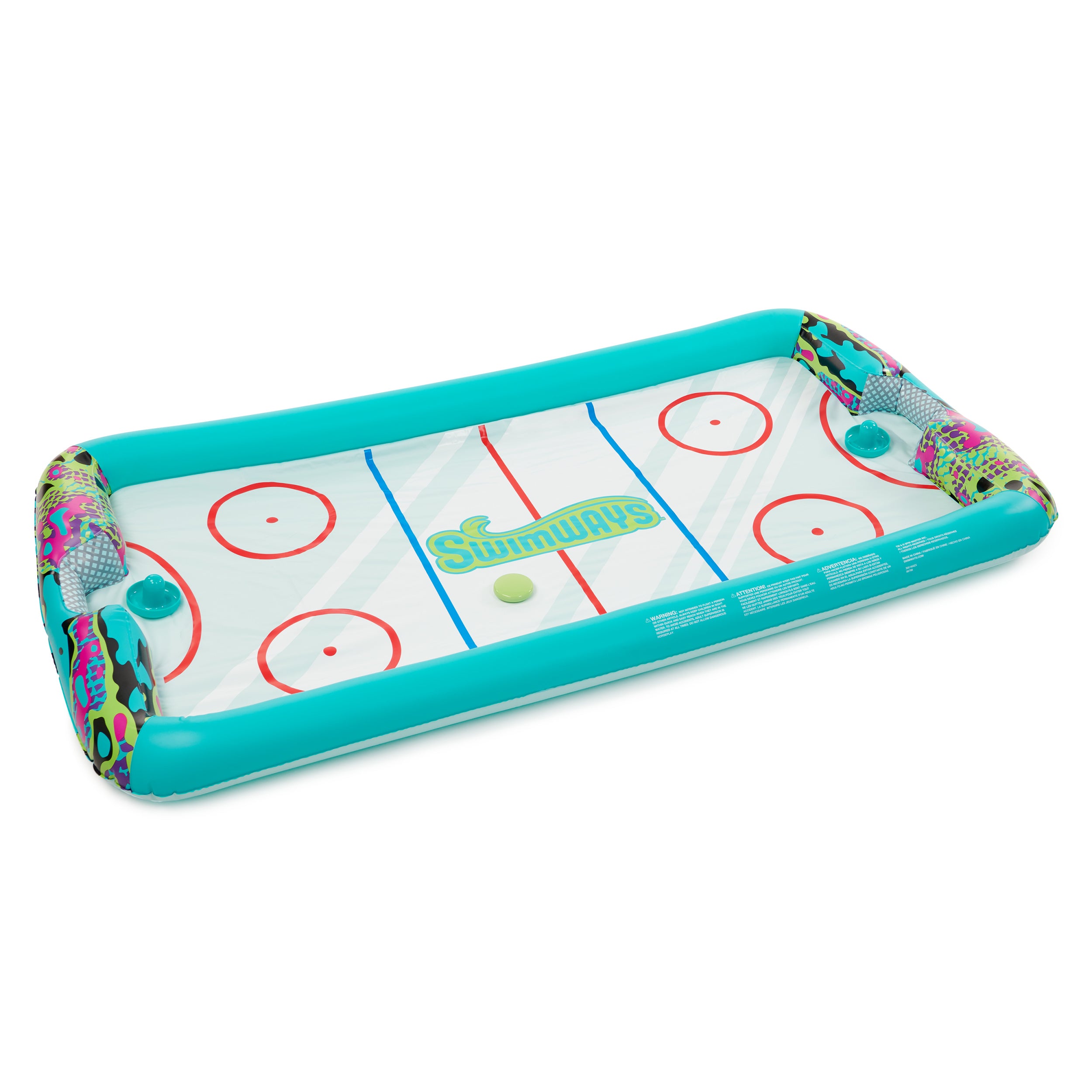 Swimways Hydro Hockey
