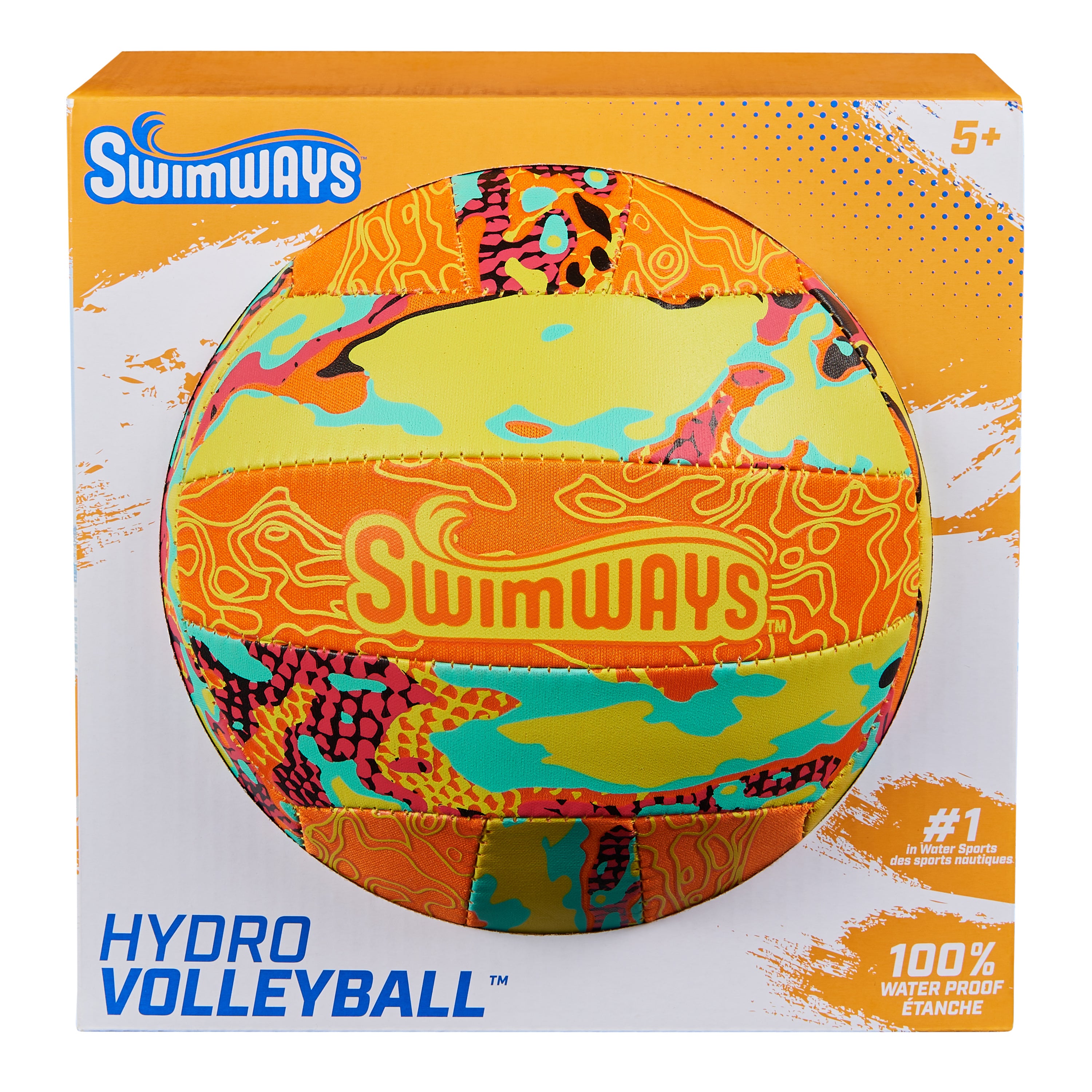 Swimways Hydro Volley Ball